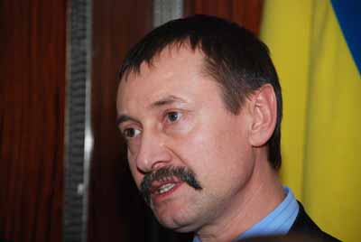 Губернатора Папієва позбавили депутатства
