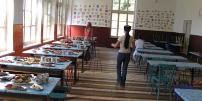 У літніх таборах відпочило 60 тисяч школярів Буковини