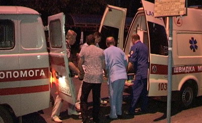 У Чернівецькій лікарні померла друга жертва аварії на Стасюка (оновлено)