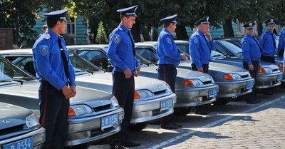 До Чернівців приїде міністр МВС Могильов (ФОТО)