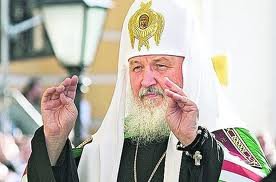 На освячення собору в Банченах приїде патріарх Кирило