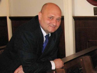 Петро РОТАР: «Ми вирішили струсонути комунальну сферу»