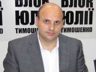 Іван Мунтян: «Батьківщина» на Буковині позбулася основної маси пристосуванства»