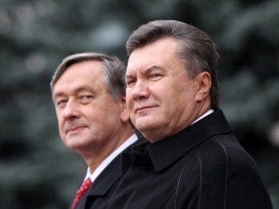 Янукович каже, що вирок Тимошенко не остаточний