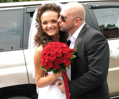 Буковинка перемогла на шоу «4 весілля»