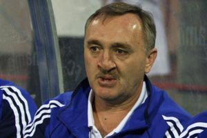 Віктор Чанов: «Динамо» треба розігнати і створити нову команду