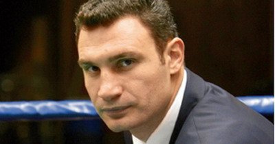 Віталій Кличко готовий залишити бокс заради політики