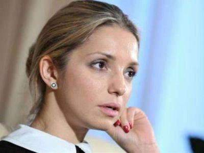 Донька Тимошенко не хоче займатися політикою