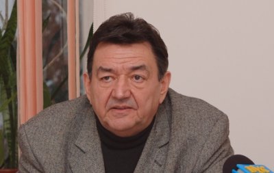 Янукович нагородив орденом Гасюка