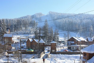 Влада каже, що на Буковині найдешевші гірськолижні комплекси