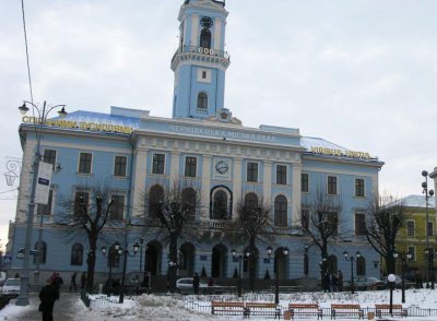 Черновцы выделят на строительство в городе 22 миллиона
