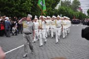 День Перемоги в Чернівцях