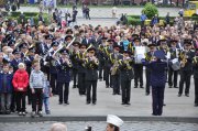 День Перемоги в Чернівцях