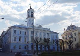 В Черновицком городском совете создали депутатскую группу "За Родину"