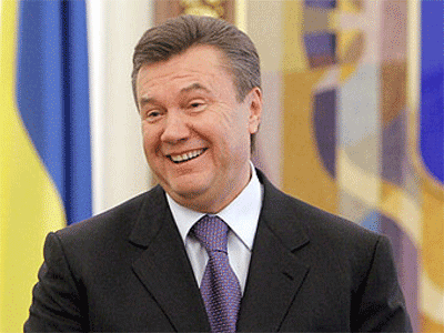 Янукович пояснив, чому люди не відчувають "покращення"
