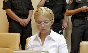 Суд відповість на касацію Тимошенко в середу