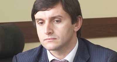Панчишин став єдиним кандидатом від опозиції на виборах мера Новодністровська
