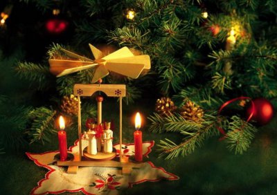 У Чернівцях на Різдво святкові меси правитимуть українською та польською