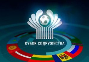 Україна стала другою на Кубку Співдружності
