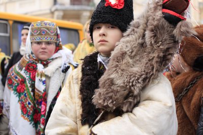 Маланкуватимуть два дні