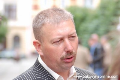 Суд заборонив опозиції пікетувати міністрів у Чернівцях