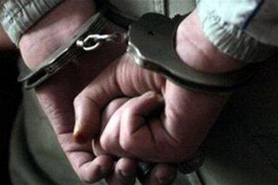 Міліція затримала молодиків, які пограбували пенсіонерів у Кам'яній