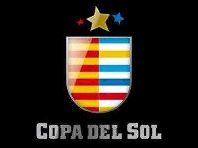 "Шахтар" виграв турнір Copa del Sol