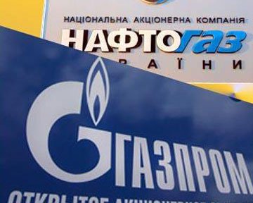 Азаров не видит возможностей расторжения контракта с Газпромом