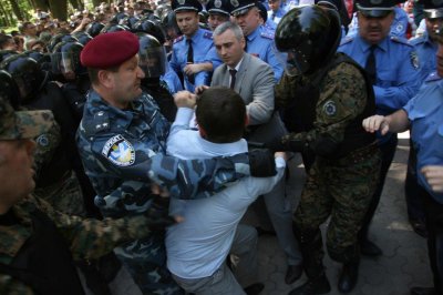 Проти нардепа від "Свободи" розпочали кримінальне провадження