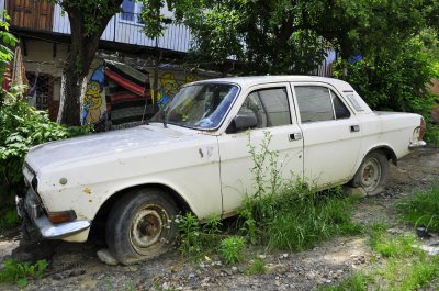 Податки – з повітря