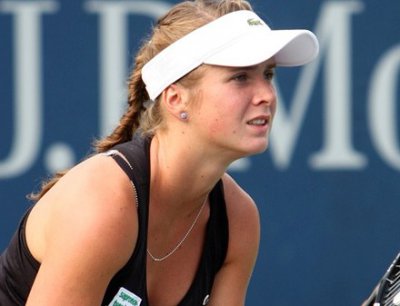 18-річна харків'янка виграла престижний тенісний турнір