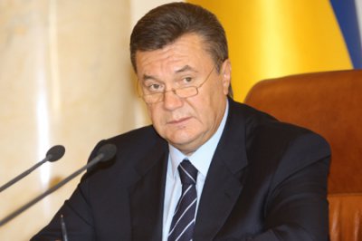 Янукович: Україна виконає всі умови необхідні для асоціації з ЄС