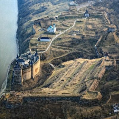 Хотинську фортецю відвідало близько 65 тисяч туристів