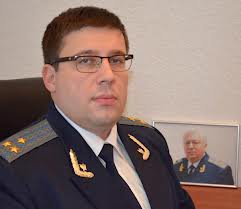 Новий 32-річний прокурор Буковини — родом з Донеччини