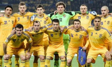 Українці забили Сан-Марино 8 "сухих" голів, та вийшли у плей-офф
