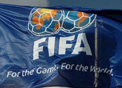 ФІФА призупинила дію санкцій проти України на час розгляду апеляції