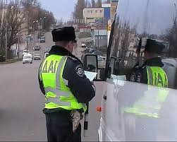 Перевізники бояться їхати на Київ, щоби автобуси не попалили