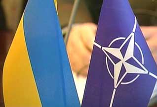 У Раді зареєстрували законопроект щодо вступу до НАТО