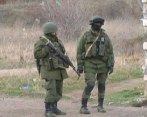 "Кримська самооборона" висунула ультиматум Євпаторійському зенітно-ракетному полку