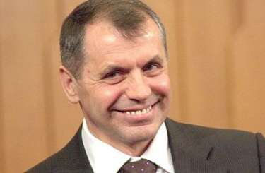 Спікер кримського парламенту заявив, що перебування у складі України загрожує життю кримчан