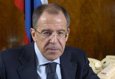 Голова російського МЗС заявив, що проти ЧФ РФ готуються провокації