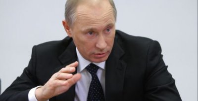 Путін вважає, що Росія може не виконувати свої зобов’язання перед Україною