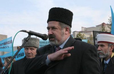 Меджліс закликав бойкотувати референдум у Криму та ввести миротворцыв ООН