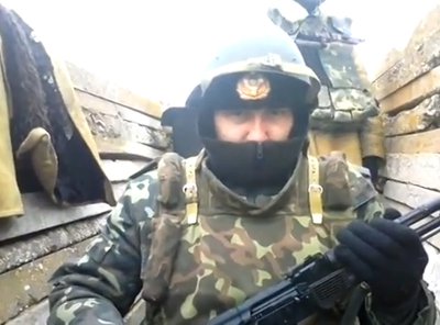 В Інтернеті почали з’являтися звернення від нібито "українських" військовослужбовців
