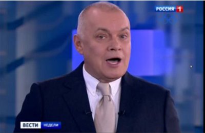 У Криму з українських телеканалів залишився лише "Тоніс"
