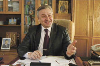 Кличко пропонує Романіва на посаду губернатора Буковини