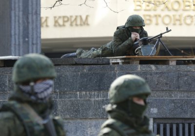 Крим став небезпечним для українців, - правозахисник