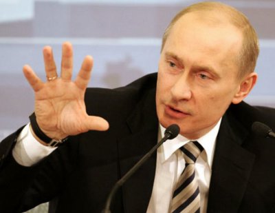 Путін 18 березня буде розповідати, як "приєднувати" Крим до Росії 
