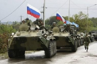 Україна вимагає від Росії роз’яснень щодо розпочатих військових навчань