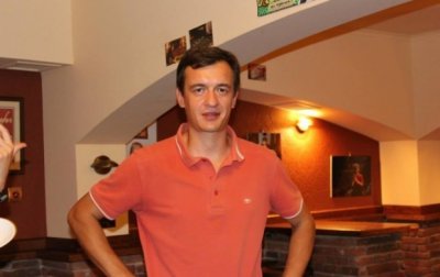 На Донеччині зник журналіст з Коломиї